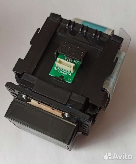 Головка Epson DX6/DX7 для Mimaki JV150; JV300