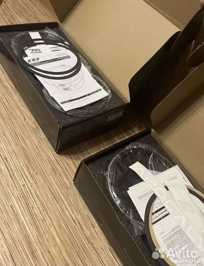 Продам автозвук