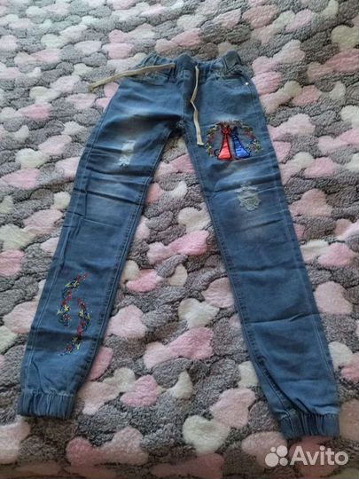 Детская одежда для девочек