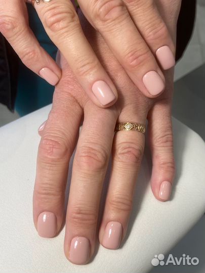 Девочки приходите на ноготочки