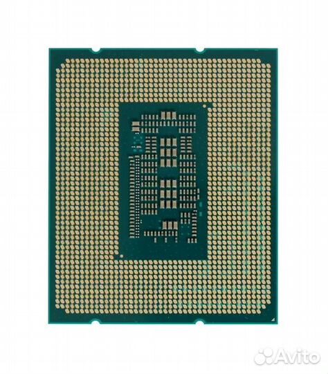 Процессор Intel Core i7-12700KF, OEM
