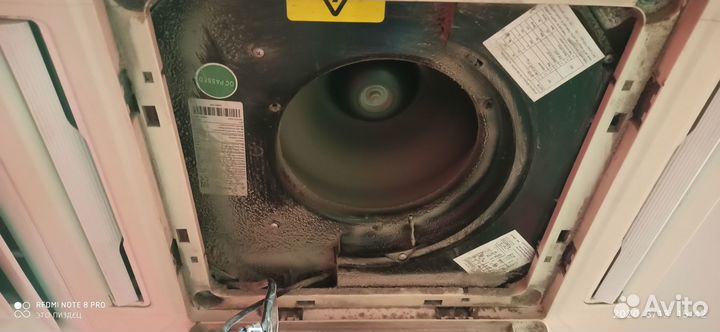 Обслуживание, ремонт, продажа кондиционеров