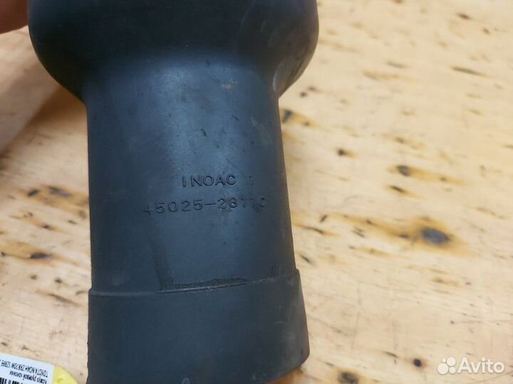 Кожух рулевой колонки Toyota Noah ZRR70W 3zrfe