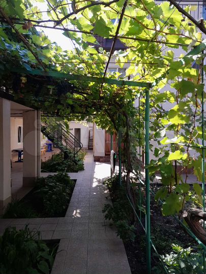 Комната 15 м², 1/3 эт.