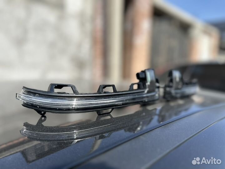 Поворотник BMW X5 G05 X6 X7