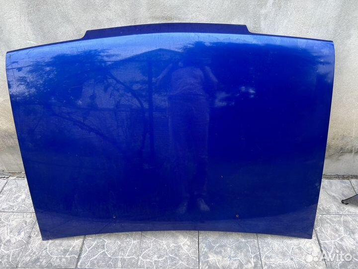 Продается капот ваз
