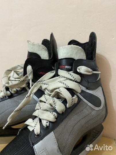 Коньки мужские 41 размер