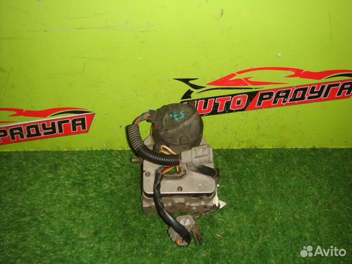 Блок ABS toyota EL51, EL52, EL52C, EL53, EL54, EL5