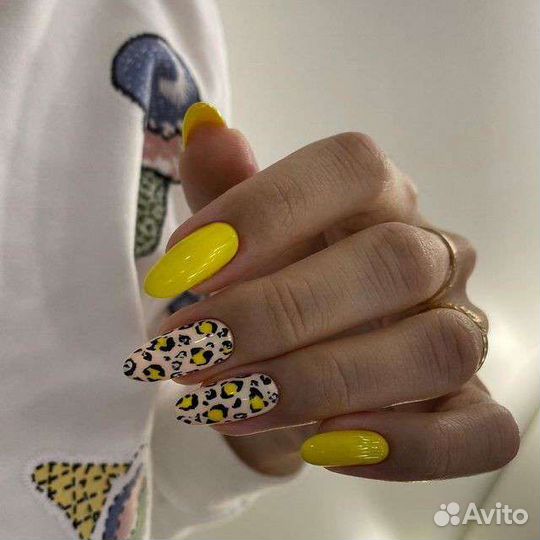 Маникюр/ наращивание/ педикюр