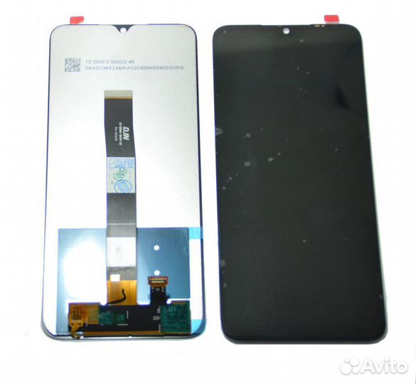 Дисплей Xiaomi Redmi 9A 9C купить Калининград