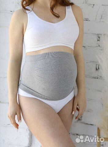 Пояс бандаж для беременных