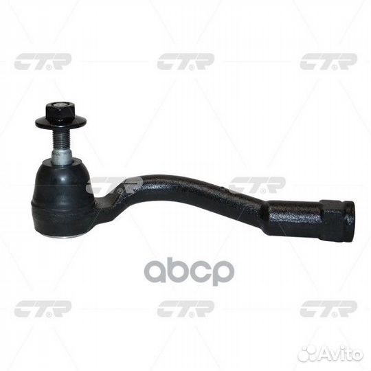 Старый номер cekh-56L) Наконечник рулевой тяги