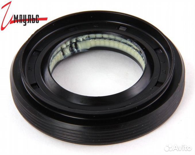 Оригинальный сальник для стиралки LG со смазкой