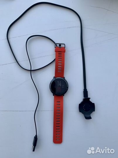 Xiaomi amazfit pace