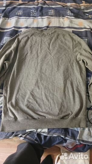 Кофта мужская лёгкая