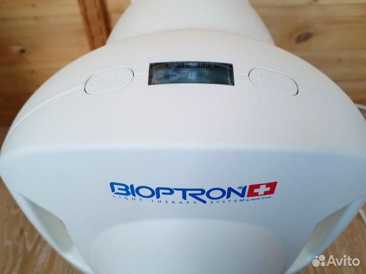 Bioptron pro 1