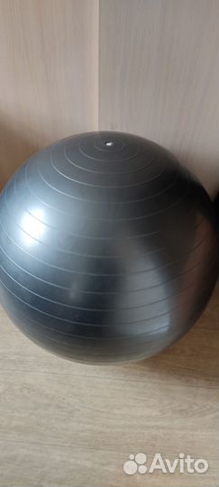Шар для фитнеса