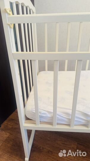 Кроватка