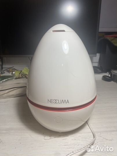 Увлажнитель воздуха Neoclima