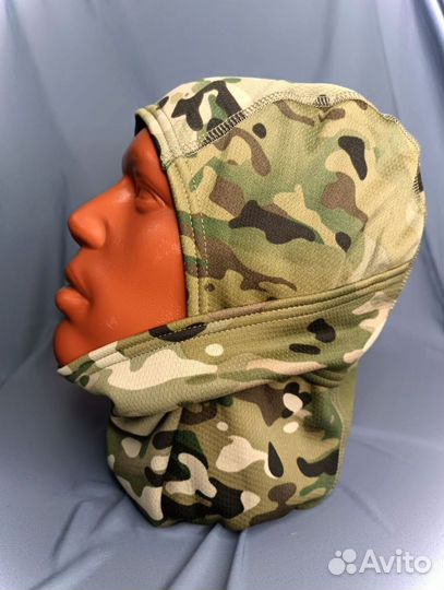 Балаклава- маска потемнее