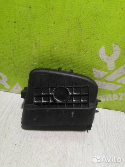 Кожух ремня грм Пежо 206