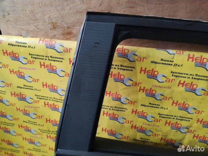 Дверь задняя левая Chevrolet Orlando J309