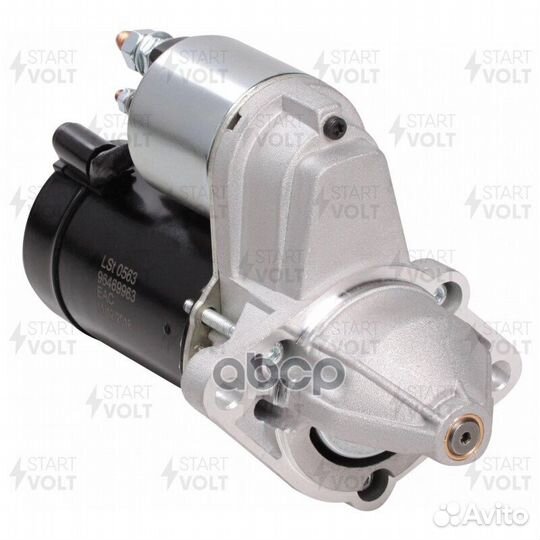 Стартер LST0563 startvolt