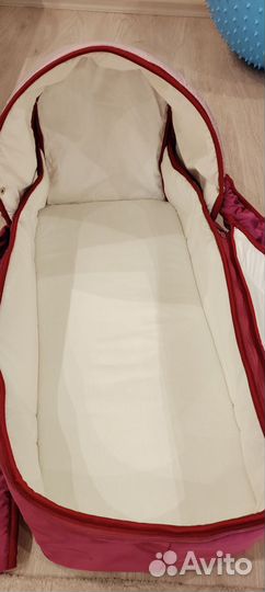 Сумка переноска для детей