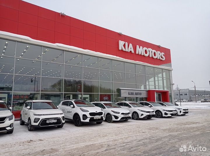 Диагностика авто hyundai И KIA