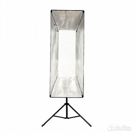 Стрипбокс Godox SB-BW 50x130, байонет Bowens