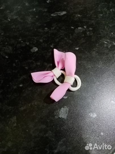 Ободок для волос