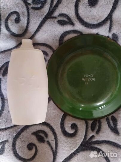 Набор посуды СССР