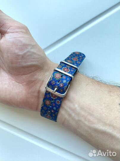 Браслет Carhartt (разные расцветки)