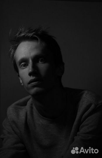 Видеооператор / видеограф