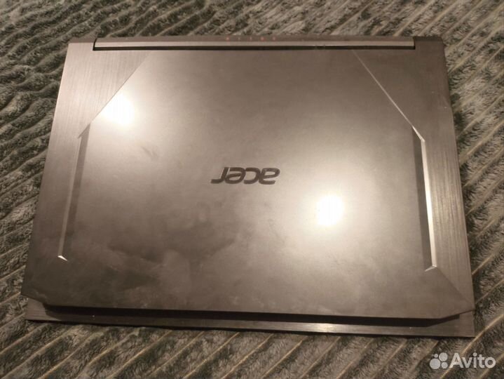 Acer nitro 5 55-515-534c