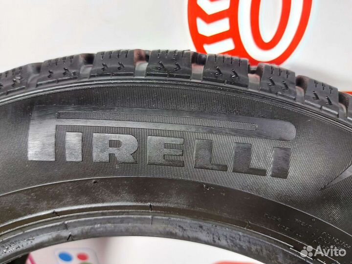 Pirelli Ice Zero 185/65 R15
