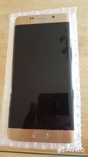 Дисплеи Samsung S6 Edge Plus