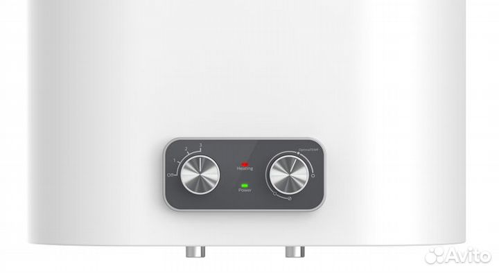 Электрический водонагреватель серии UltraHeat Mechanic AWH1613/51(100YA)