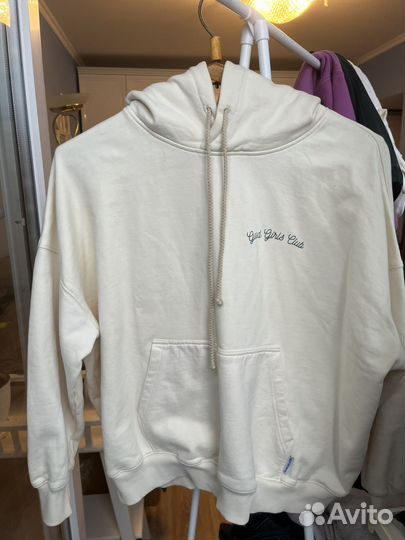 Bilingua ladies худи толстовка