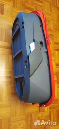 Люлька stokke xplory