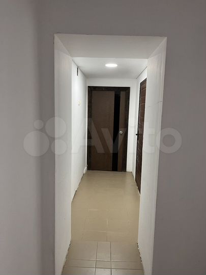 Офис, 30.6 м²