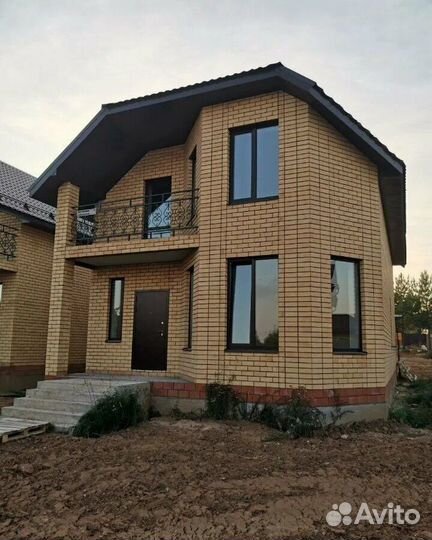 Построю вам дом без посредников без обмана