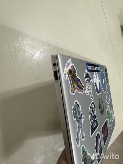 Ноутбук HP Pavilion 14-dv0043ur i3, 512гб