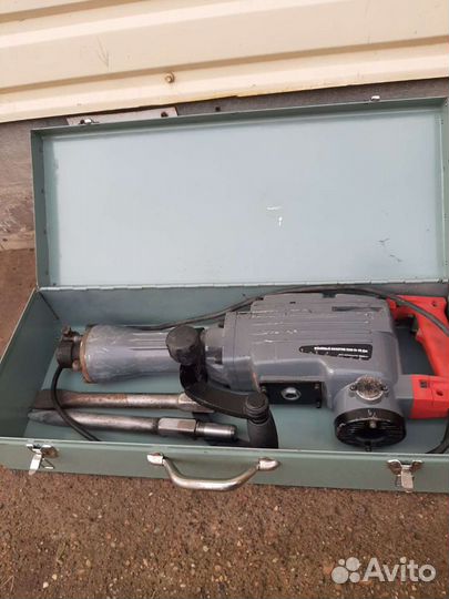 Отбойный молоток