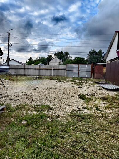 Дом 66,8 м² на участке 14 сот.