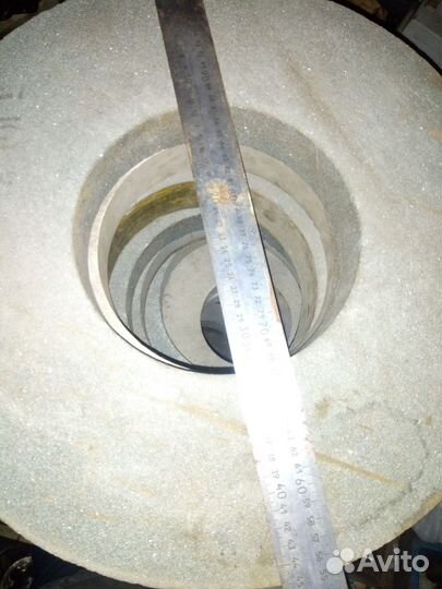 Круги шлифовальные,абразивные 400,450,225