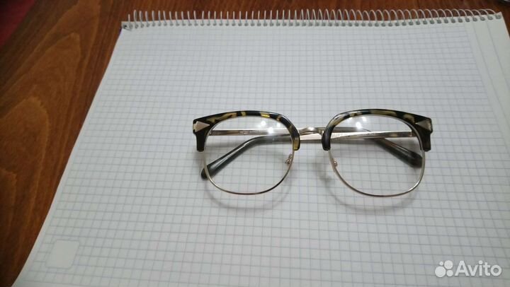 Оправа для очков