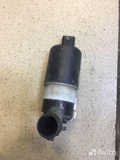 Моторчик омывателя Citroen Berlingo B9