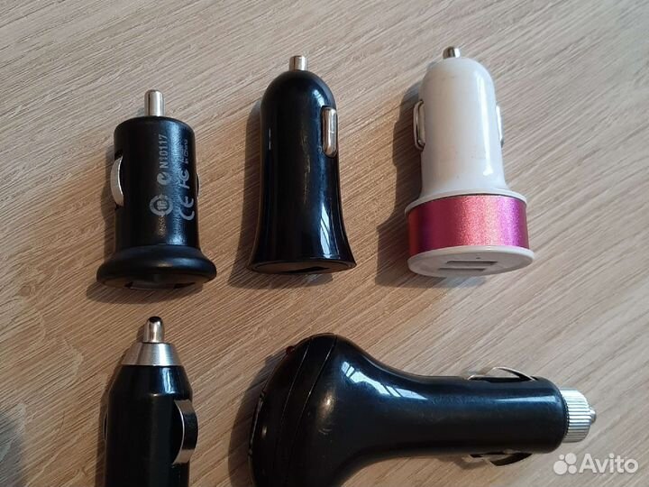 Переходное устройство USB