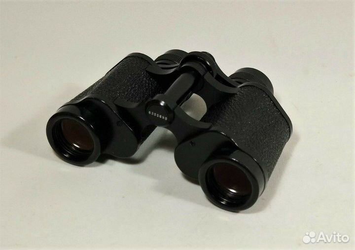 Бинокль Carl zeiss